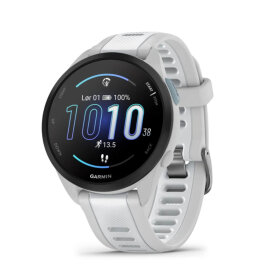 GARMIN  - FORERUNNER 165 MUSIC