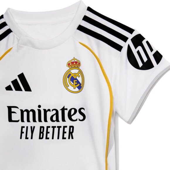 ADIDAS  - INF REAL H