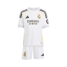 ADIDAS  - INF REAL MADRID MINI