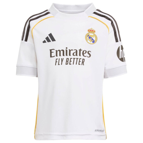 ADIDAS  - INF REAL MADRID MINI