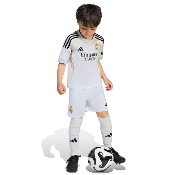 ADIDAS  - INF REAL MADRID MINI