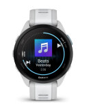 GARMIN  - FORERUNNER 165 MUSIC