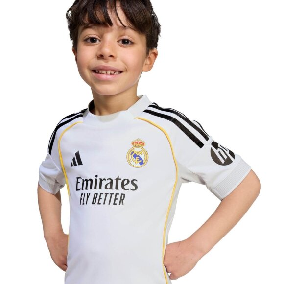 ADIDAS  - INF REAL MADRID MINI