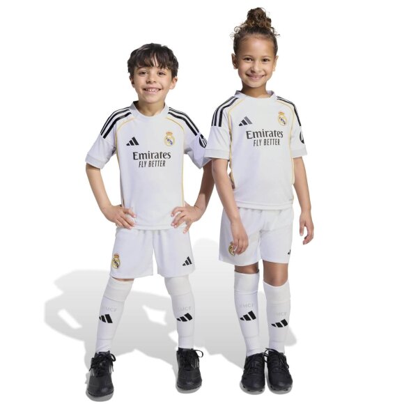 ADIDAS  - INF REAL MADRID MINI