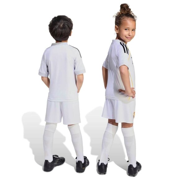 ADIDAS  - INF REAL MADRID MINI