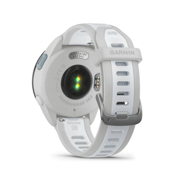 GARMIN  - FORERUNNER 165 MUSIC