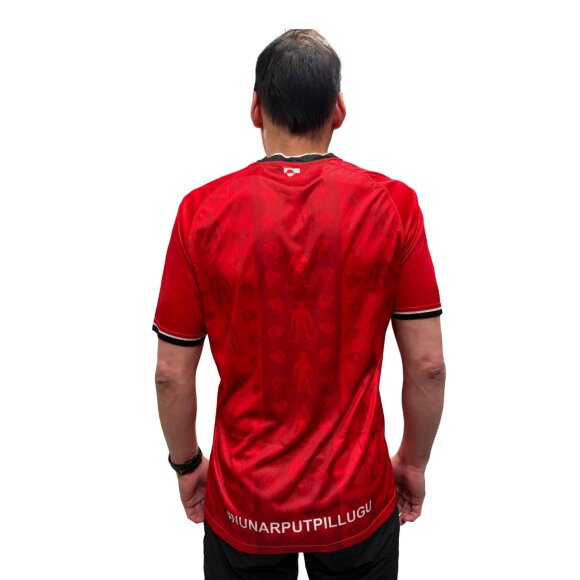 JAKO SPORT - M GRØNLAND TRØJE