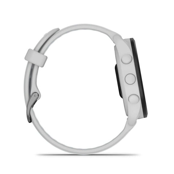 GARMIN  - FORERUNNER 165 MUSIC