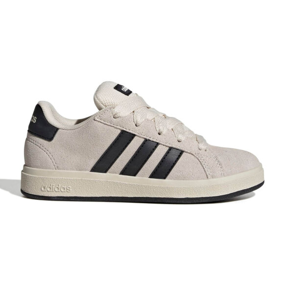ADIDAS  - KIDS GRAND COURT 00s