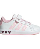 ADIDAS  - KIDS GRAND COURT MINNIE