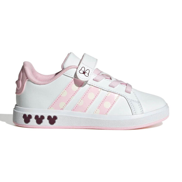 ADIDAS  - KIDS GRAND COURT MINNIE