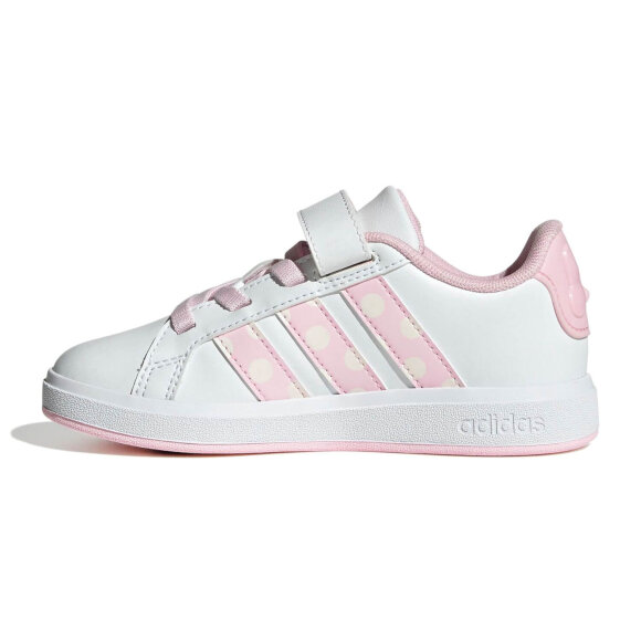 ADIDAS  - KIDS GRAND COURT MINNIE