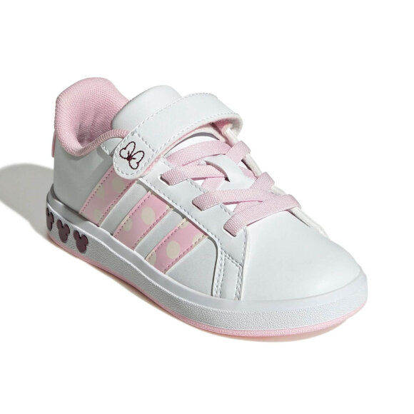 ADIDAS  - KIDS GRAND COURT MINNIE