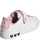 ADIDAS  - KIDS GRAND COURT MINNIE