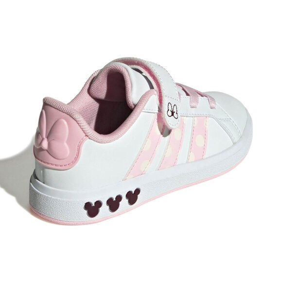 ADIDAS  - KIDS GRAND COURT MINNIE