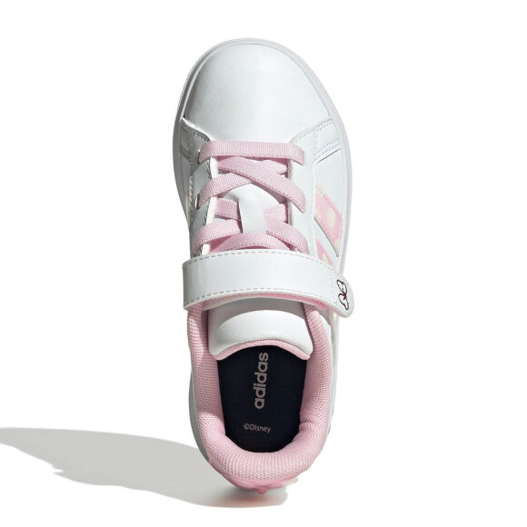 ADIDAS  - KIDS GRAND COURT MINNIE