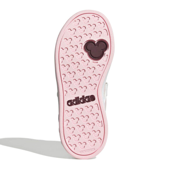 ADIDAS  - KIDS GRAND COURT MINNIE