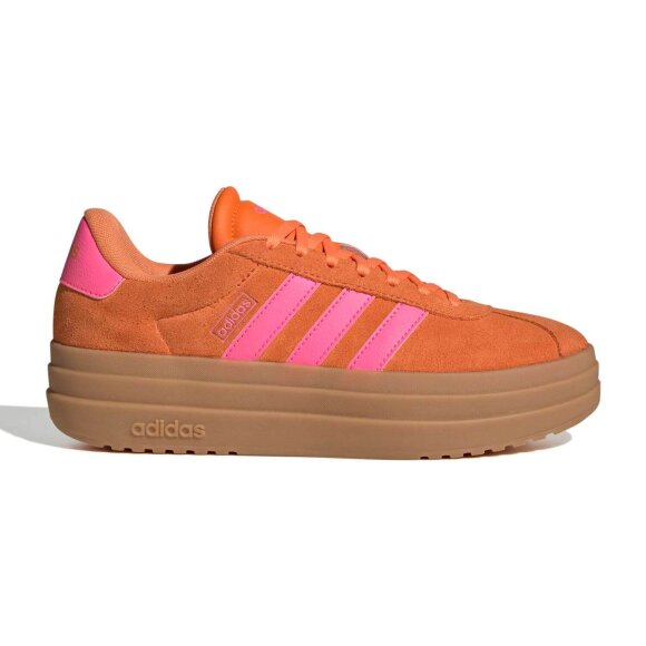 ADIDAS  - W VL COURT BOLD