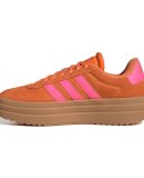 ADIDAS - W VL COURT BOLD ADIDAS - W VL COURT BOLD