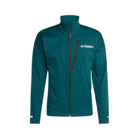 ADIDAS  - M XPR SOFTSHELL JACKET