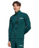 ADIDAS  - M XPR SOFTSHELL JACKET