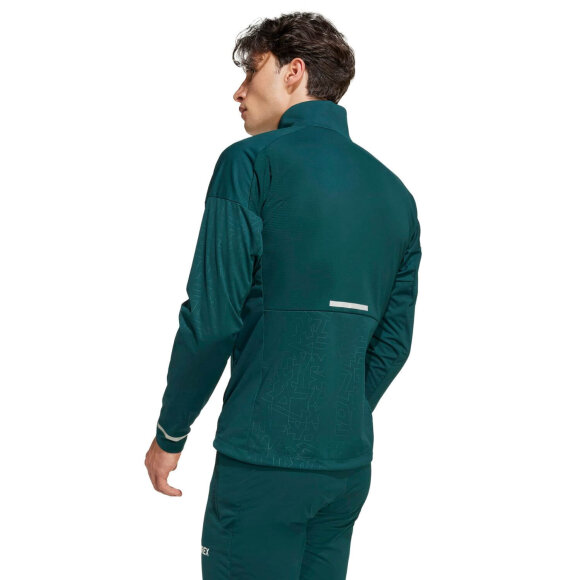 ADIDAS  - M XPR SOFTSHELL JACKET