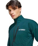 ADIDAS  - M XPR SOFTSHELL JACKET