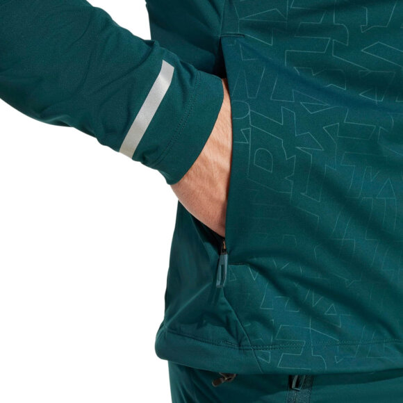 ADIDAS  - M XPR SOFTSHELL JACKET