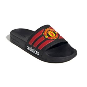 ADIDAS  - U ADILETTE SHOWER MAN UTD