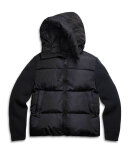 CANADA GOOSE - M HYBRIDGE GROVE KNIT HOODY
