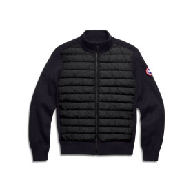 CANADA GOOSE - M HYBRIDGE KNIT JACKET CANADA GOOSE - M HYBRIDGE KNIT JACKET