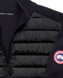 CANADA GOOSE - M HYBRIDGE KNIT JACKET CANADA GOOSE - M HYBRIDGE KNIT JACKET