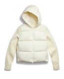 CANADA GOOSE - W HYBRIDGE WIDE QUILT KNIT HD