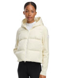 CANADA GOOSE - W HYBRIDGE WIDE QUILT KNIT HD