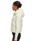 CANADA GOOSE - W HYBRIDGE WIDE QUILT KNIT HD