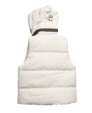CANADA GOOSE - W JUNCTION PUFFER VEST -BD