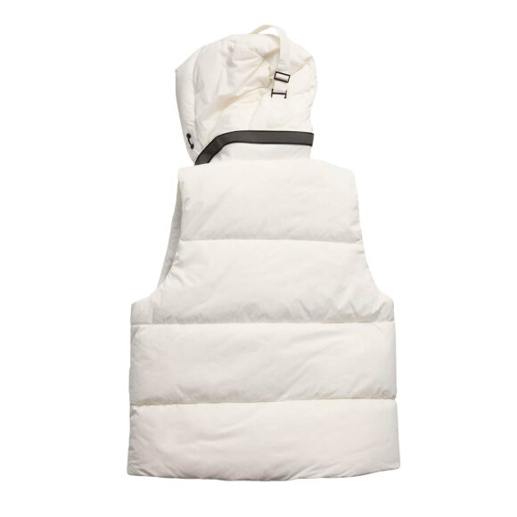 CANADA GOOSE - W JUNCTION PUFFER VEST -BD