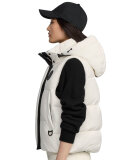 CANADA GOOSE - W JUNCTION PUFFER VEST -BD