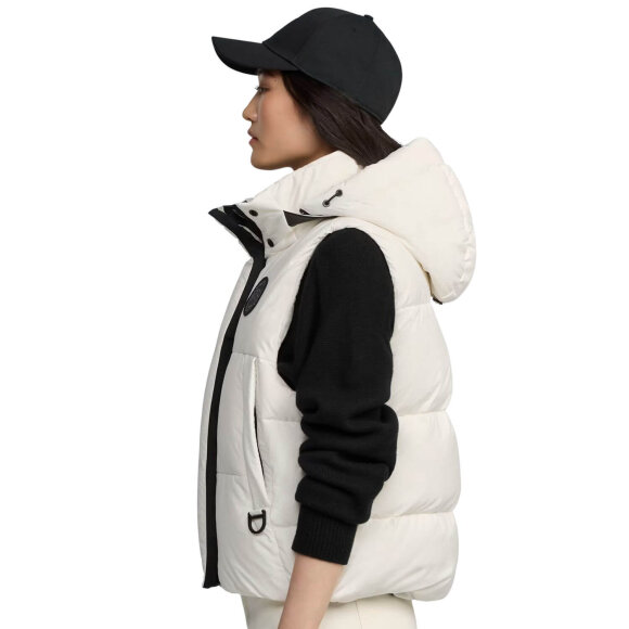 CANADA GOOSE - W JUNCTION PUFFER VEST -BD
