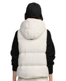 CANADA GOOSE - W JUNCTION PUFFER VEST -BD