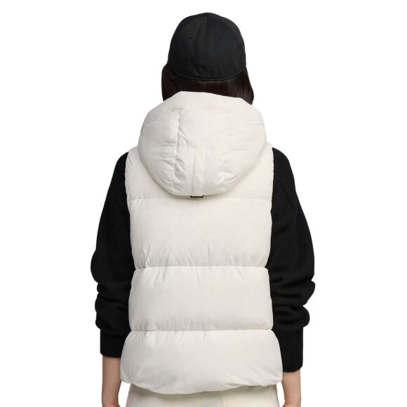 CANADA GOOSE - W JUNCTION PUFFER VEST -BD