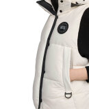 CANADA GOOSE - W JUNCTION PUFFER VEST -BD
