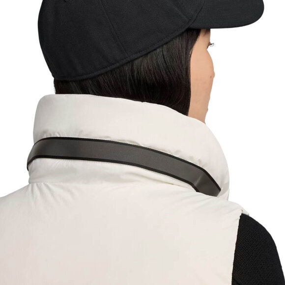 CANADA GOOSE - W JUNCTION PUFFER VEST -BD