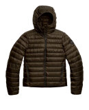CANADA GOOSE - W AETHERA HOODY CANADA GOOSE - W AETHERA HOODY