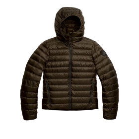CANADA GOOSE - W AETHERA HOODY