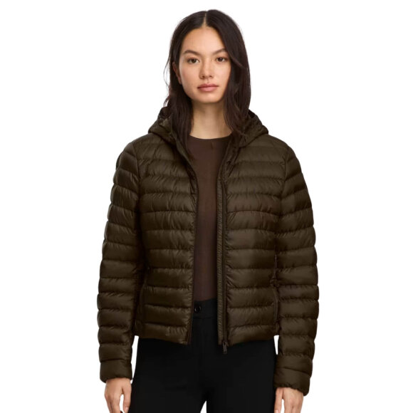 CANADA GOOSE - W AETHERA HOODY
