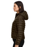 CANADA GOOSE - W AETHERA HOODY CANADA GOOSE - W AETHERA HOODY