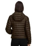 CANADA GOOSE - W AETHERA HOODY CANADA GOOSE - W AETHERA HOODY