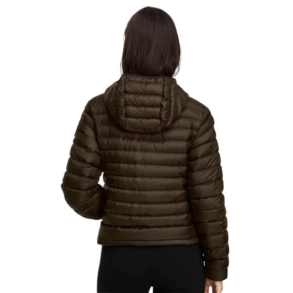 CANADA GOOSE - W AETHERA HOODY