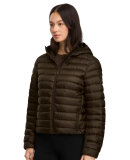 CANADA GOOSE - W AETHERA HOODY CANADA GOOSE - W AETHERA HOODY